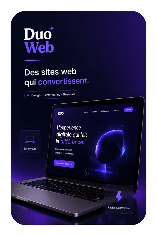 Duo Web