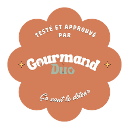 Duo Gourmand